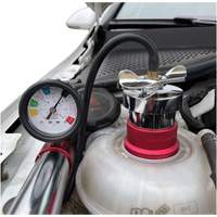 Radiator Pressure Tester Kit Absolute Business Supply