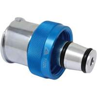 52mm x 2.5mm LH GM/GMC Radiator Pressure Adapter Absolute Business Supply