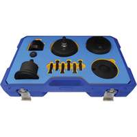 Ensemble d'installation et de retrait des joints de vilebrequin avant et arri&egrave;re PowerStroke 6,7 L Absolute Business Supply
