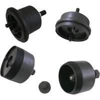 Ensemble d'installation et de retrait des joints de vilebrequin avant et arri&egrave;re PowerStroke 6,7 L Absolute Business Supply