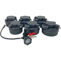 6-Piece Turbo System Tester HD Absolute Business Supply