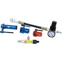 Trousse de vidange et de rinçage d'huile de transmission Absolute Business Supply