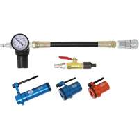 Trousse de vidange et de rinçage d'huile de transmission Absolute Business Supply