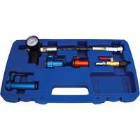 Trousse de vidange et de rinçage d'huile de transmission Absolute Business Supply