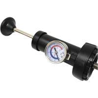 Adjustable Radiator Pressure Tester Kit Absolute Business Supply