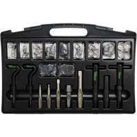 Spark Plug Thread Repair Workshop Kit Absolute Business Supply
