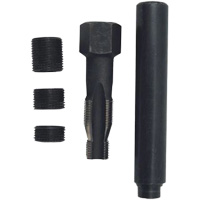Spark Plug Thread Repair Workshop Kit Absolute Business Supply