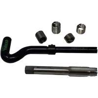 Spark Plug Thread Repair Workshop Kit Absolute Business Supply