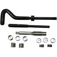 Spark Plug Thread Repair Workshop Kit Absolute Business Supply