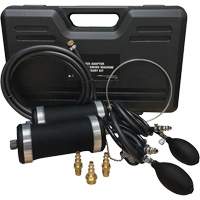 Truck Adapter Diagnostic Smoke Machine Accessory Kit Absolute Business Supply