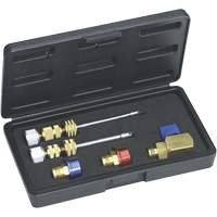 R134a Standard & JRA (M6) Valve Core Kit Absolute Business Supply