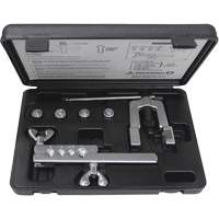 Metric Bubble Flaring Tool Set Absolute Business Supply