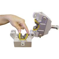 A/C Hose Crimper Absolute Business Supply