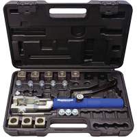 Push Connect, 45° & Double Flaring Set with “Hydra-Flare” Absolute Business Supply