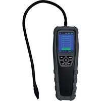 Black Series Infrared Refrigerant Leak Detector Absolute Business Supply