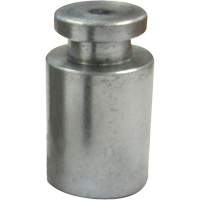 Adaptateur 3/8" &agrave; double &eacute;vasement pour conduite de refroidissement de transmission GM Absolute Business Supply