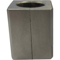 Jeu de matrices 3/8" &agrave; double &eacute;vasement pour conduite de refroidissement de transmission GM Absolute Business Supply