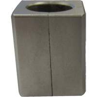 Jeu de matrices 1/2" &agrave; double &eacute;vasement pour conduite de refroidissement de transmission GM Absolute Business Supply