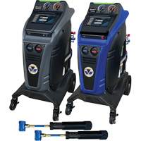 Ensemble R/R/R avec COMMANDER2100 & COMMANDER4100 Absolute Business Supply