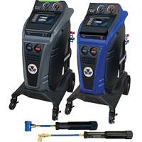 Ensemble R/R/R avec COMMANDER1100 & COMMANDER4100 Absolute Business Supply