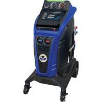 Machine automatique R134A & Hybrid R/R/R 110 V Absolute Business Supply
