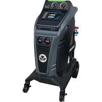 Machine automatique R1234Yf & Hybrid R/R/R 110 V Absolute Business Supply