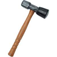 T35 Heavy-Duty Tire Hammer with Wood Handle Absolute Business Supply