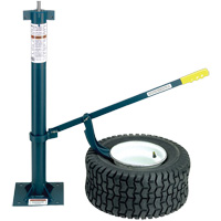 T601 Floor Mount Absolute Business Supply