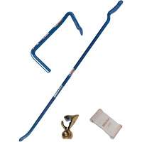 Nineteen-Five Tire Mounting & Demounting Tool Set for 19.5? Tires Absolute Business Supply
