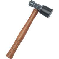 T33R General Purpose Tire Hammer with Wood Handle Absolute Business Supply