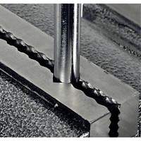 K65 Professional Workshop Vise, 6-1/2" Jaw Width, 3-7/8" Throat Depth, Swivel Base Absolute Business Supply
