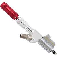 3-In-1 Inflator & Tire Valve Core Extractor Tool Absolute Business Supply