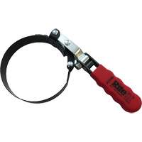 4 Pc. Oil Filter Wrench with Stand Absolute Business Supply