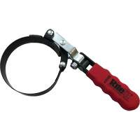 4 Pc. Oil Filter Wrench with Stand Absolute Business Supply