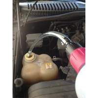 Extraction & Filling Pump - 1500cc Absolute Business Supply