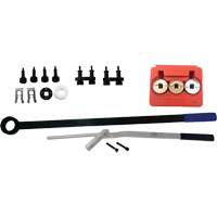 Coffret doutils de calage VAG – moteurs 1.8?L et 2.0?L Absolute Business Supply