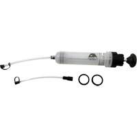Extraction and Filling Pump with Extra Hose Absolute Business Supply