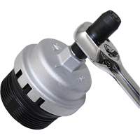 Toyota/Lexus/Scion Cap Type Oil Filter Wrench Absolute Business Supply