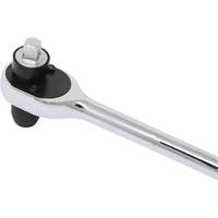 Torque Limiting Ratchet Wrench, 3/8" Drive, Cushion Grip Handle Absolute Business Supply