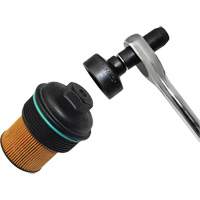 Torque Limiting Ratchet Wrench, 3/8" Drive, Cushion Grip Handle Absolute Business Supply