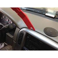 Extra-Long Trim Tool & Pry Bar, 15-3/4" L Absolute Business Supply