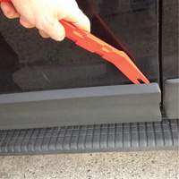 Extra-Long Trim Tool & Pry Bar, 15-3/4" L Absolute Business Supply