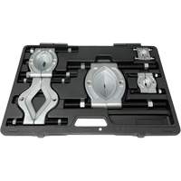 5 Pc. Bearing Splitter Set Absolute Business Supply