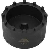 12 Pin Hub Nut Socket - RAM Absolute Business Supply