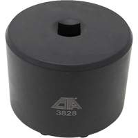 Dodge & GM Hub Nut Socket - 9 Pin Absolute Business Supply
