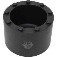 Dodge & GM Hub Nut Socket - 9 Pin Absolute Business Supply