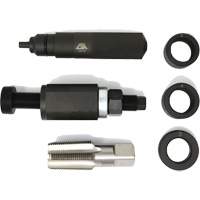 Extracteur et installateur de douilles de puits dinjecteur de carburant Ford – 6.4?L Absolute Business Supply