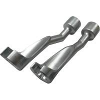 2 Pc. Cummins Fuel injection Wrench Absolute Business Supply