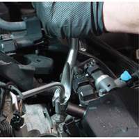 2 Pc. Cummins Fuel injection Wrench Absolute Business Supply