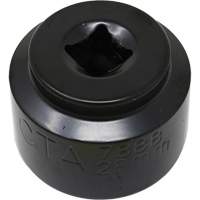 Cummins 6.7L Fuel Filter Socket - 28mm Absolute Business Supply